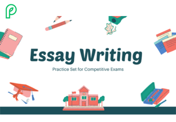 English Essay Writing Practice